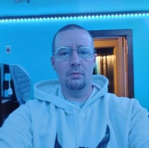 Meet your Posher, Richard